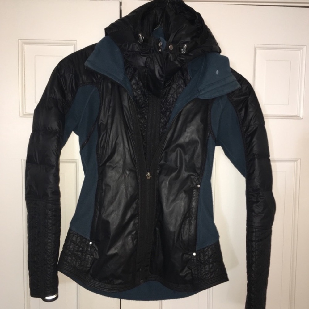 Lululemon jacket